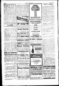Lidov noviny z 1.10.1921, edice 1, strana 8