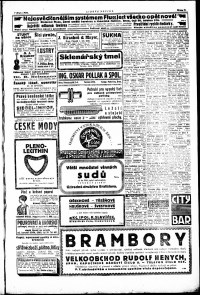 Lidov noviny z 1.10.1921, edice 1, strana 11