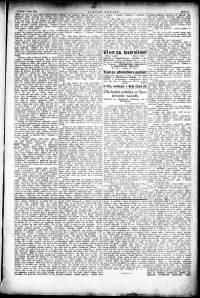 Lidov noviny z 1.10.1922, edice 1, strana 3