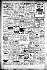 Lidov noviny z 1.10.1922, edice 1, strana 14