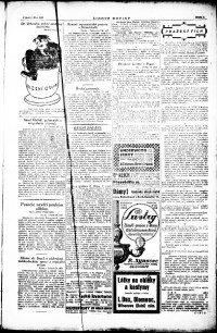 Lidov noviny z 1.10.1923, edice 1, strana 3
