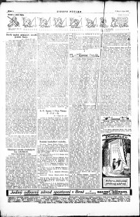 Lidov noviny z 1.10.1923, edice 1, strana 4