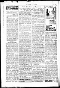 Lidov noviny z 1.10.1929, edice 1, strana 4