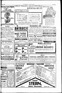 Lidov noviny z 1.10.1929, edice 1, strana 13