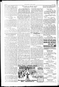 Lidov noviny z 1.10.1929, edice 2, strana 2