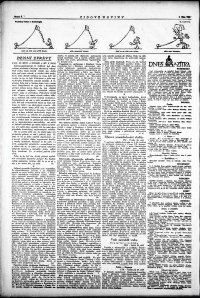 Lidov noviny z 1.10.1934, edice 1, strana 6