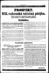 Lidov noviny z 1.11.1917, edice 1, strana 5