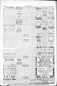 Lidov noviny z 1.11.1917, edice 1, strana 6