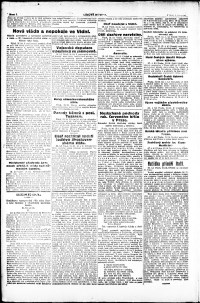 Lidov noviny z 1.11.1918, edice 1, strana 2