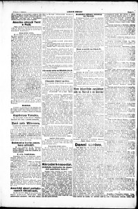 Lidov noviny z 1.11.1918, edice 1, strana 3