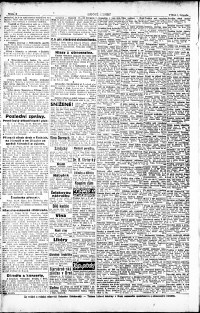 Lidov noviny z 1.11.1918, edice 1, strana 4