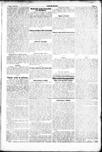 Lidov noviny z 1.11.1919, edice 1, strana 3