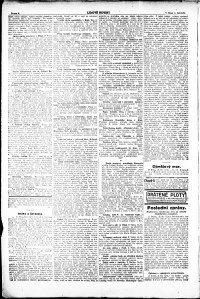 Lidov noviny z 1.11.1919, edice 1, strana 6