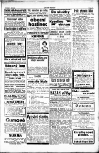Lidov noviny z 1.11.1919, edice 1, strana 9