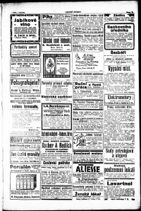 Lidov noviny z 1.11.1919, edice 1, strana 11