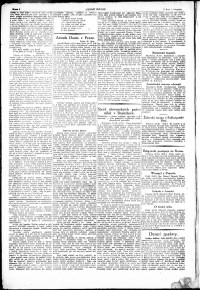 Lidov noviny z 1.11.1920, edice 1, strana 2