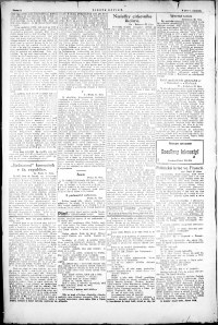 Lidov noviny z 1.11.1921, edice 1, strana 2