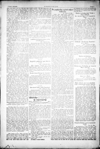 Lidov noviny z 1.11.1921, edice 1, strana 3