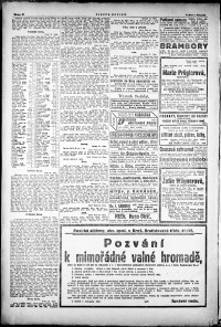 Lidov noviny z 1.11.1921, edice 1, strana 10