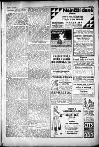 Lidov noviny z 1.11.1921, edice 1, strana 11