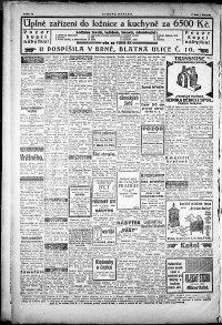 Lidov noviny z 1.11.1921, edice 1, strana 12
