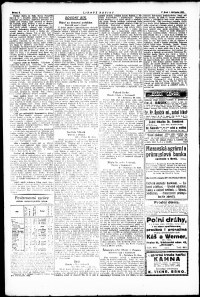 Lidov noviny z 1.11.1922, edice 1, strana 6