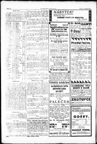 Lidov noviny z 1.11.1922, edice 1, strana 10