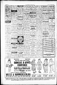 Lidov noviny z 1.11.1922, edice 1, strana 12