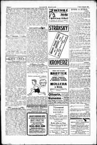Lidov noviny z 1.11.1923, edice 1, strana 8