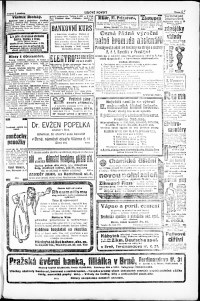 Lidov noviny z 1.12.1917, edice 1, strana 5