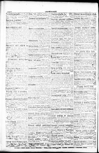 Lidov noviny z 1.12.1918, edice 1, strana 8