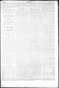 Lidov noviny z 1.12.1920, edice 1, strana 4