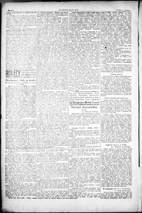 Lidov noviny z 1.12.1921, edice 1, strana 2