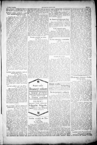 Lidov noviny z 1.12.1921, edice 1, strana 3