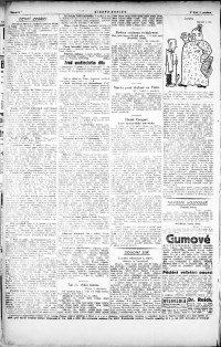 Lidov noviny z 1.12.1921, edice 2, strana 2