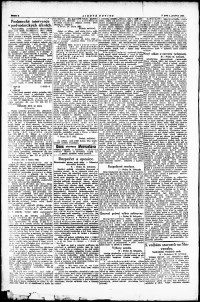 Lidov noviny z 1.12.1922, edice 1, strana 2