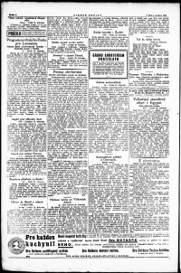 Lidov noviny z 1.12.1922, edice 1, strana 4