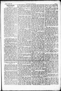 Lidov noviny z 1.12.1922, edice 1, strana 5