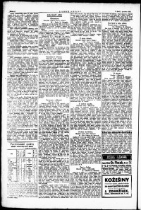Lidov noviny z 1.12.1922, edice 1, strana 6
