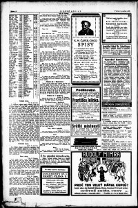 Lidov noviny z 1.12.1922, edice 1, strana 10