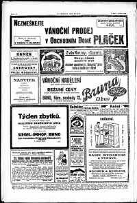 Lidov noviny z 1.12.1923, edice 1, strana 12