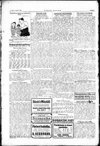 Lidov noviny z 1.12.1923, edice 2, strana 3