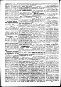 Lidov noviny z 2.1.1918, edice 1, strana 2