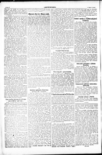 Lidov noviny z 2.1.1919, edice 1, strana 2