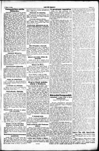 Lidov noviny z 2.1.1919, edice 1, strana 3