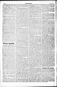 Lidov noviny z 2.1.1919, edice 1, strana 4