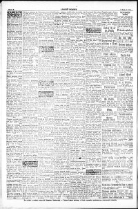 Lidov noviny z 2.1.1919, edice 1, strana 6
