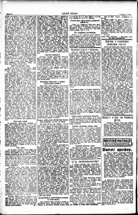 Lidov noviny z 2.1.1920, edice 1, strana 2