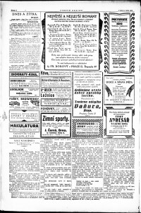 Lidov noviny z 2.1.1923, edice 1, strana 4