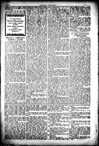 Lidov noviny z 2.1.1924, edice 1, strana 2